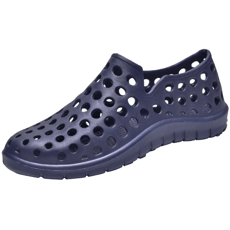 sapato masculino crocs