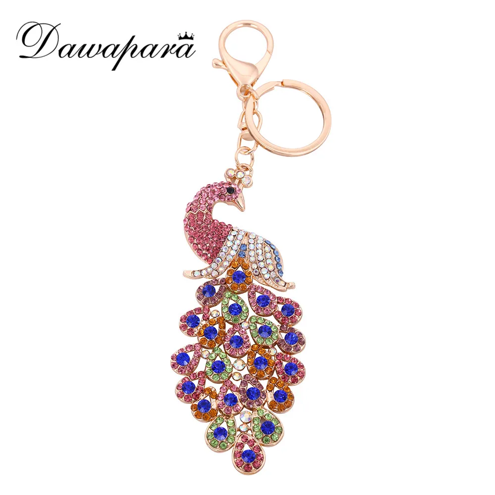 Buy Dawapara Dropshipping Gift Keychain Elegant Full