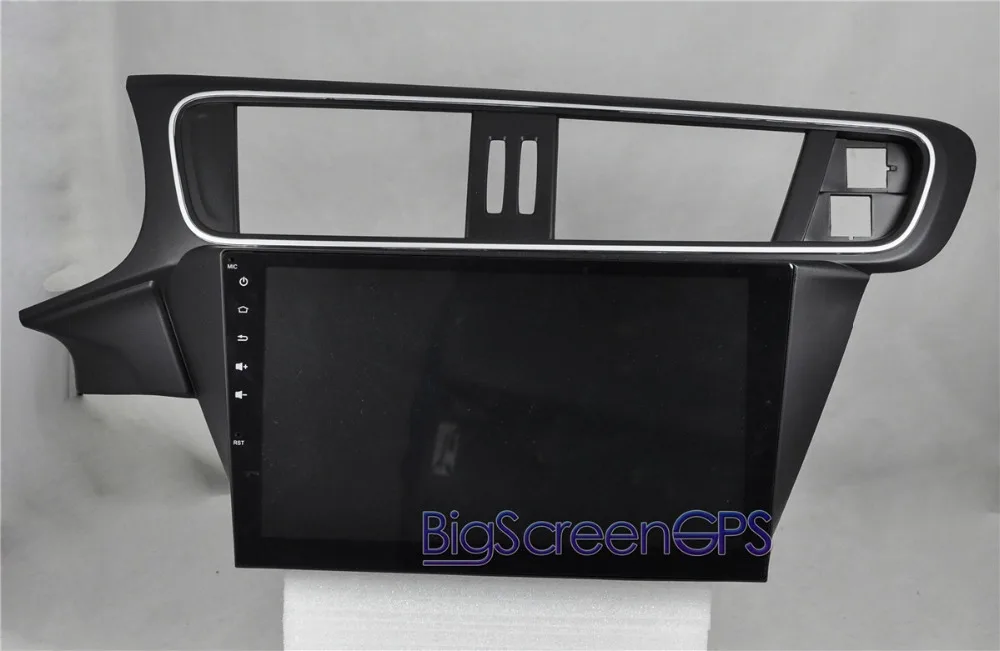 Best 2GB RAM The Newest Android 6.0  Car No DVD Player GPS Navigation For Citroen C3-XR 2015 2016 Multimedia Stereo Headunit Recoder 3