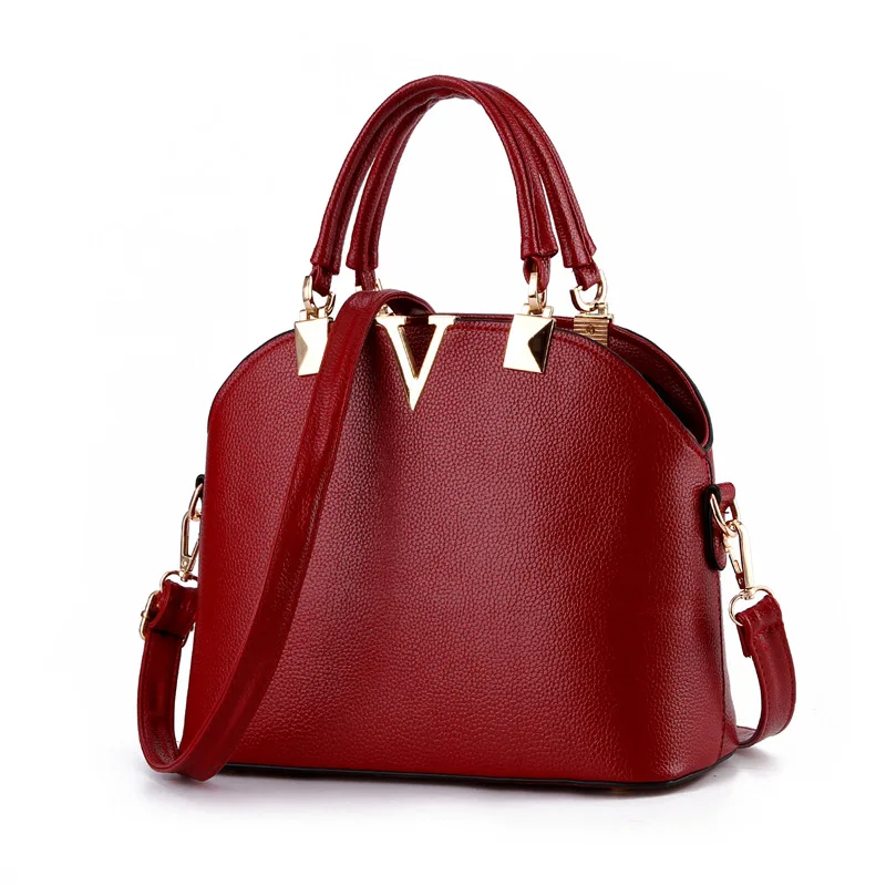 

Women Messenger Bags 2015 Bags For Women PU Leather Bag Ladies Women Leather Handbags Famous Brands Tote Bag