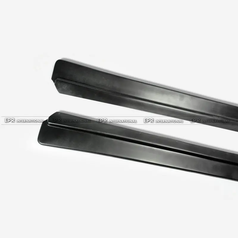 Mazda MX5 NA Roadster FD Style Side Skirt Extension FRP(6)_1