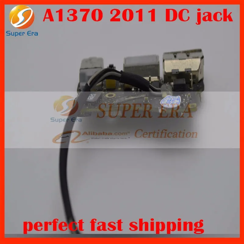A1370 DC jack 2011 13 - Ã¥ÂÂ¯Ã¦ÂÂ¬