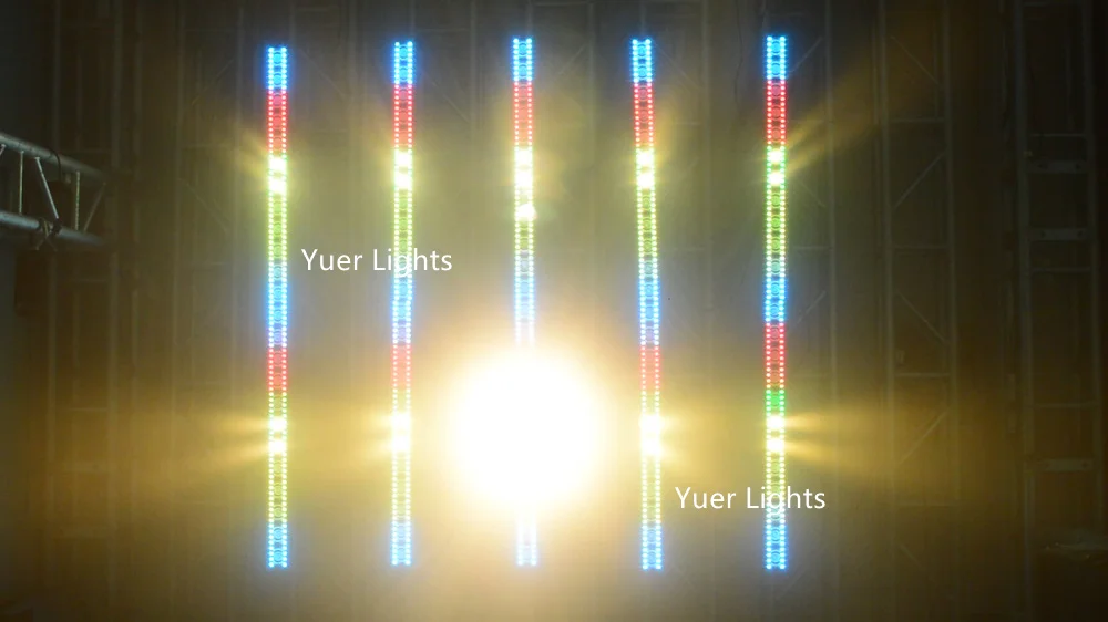 12X3 Вт светодиодный настенный светильник DMX контроллер шайба светодиодный наружный прожектор светильник DJ Бар вечерние шоу сценический светильник Led Dj
