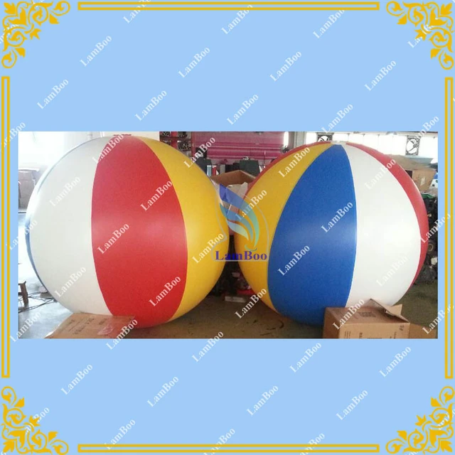 5 ft beach ball