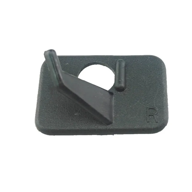 Buy 50pcs Archery Adhesive Arrow Rest Recurve Bow