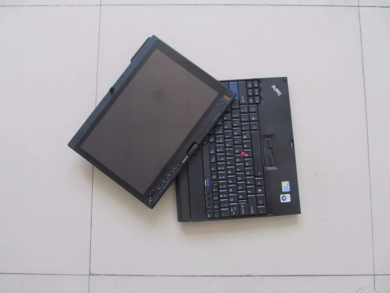  NEXT icom for bmw diagnostic programming tool with computer x200t touch screen newest software 500g