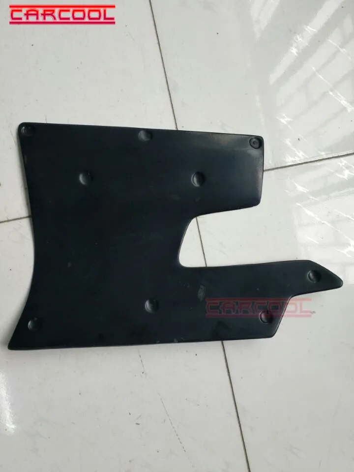 S15 Silvia Rocket Bunny Rear Diffuser4