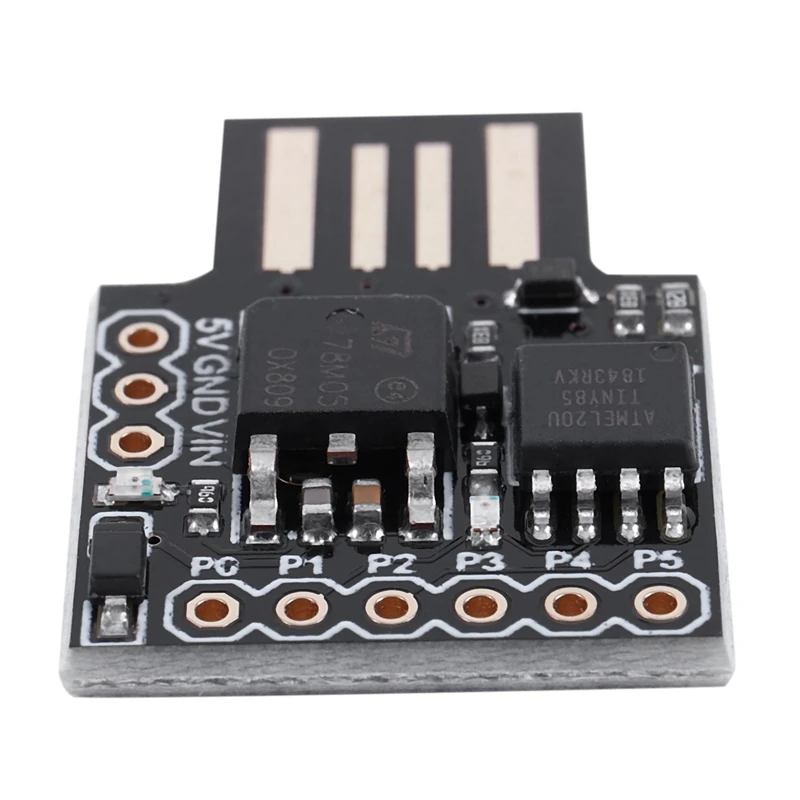 Хит! ATTINY85 плата микро usb для Arduino|Запасные части| |