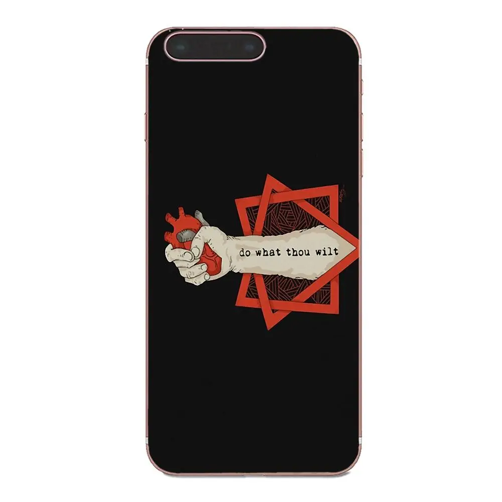Oxxxymiron для Galaxy A3 A5 A7 On5 On7 2015 2016 2017 Grand Alpha G850 Core2 Prime S2 I9082 Мягкий ТПУ мобильного