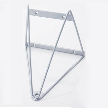 

Triangle bracket Wall partition support frame Iron loading racks Nordic style Triangle shelf bracket Shelf bracket Shelf support