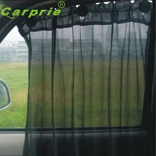 Tiptop новый автомобиль защиты Солнцезащита боковых стёкол автомобиля Шторы Защита от солнца Тенты Защита от солнца экран Шторы с присоской may05
