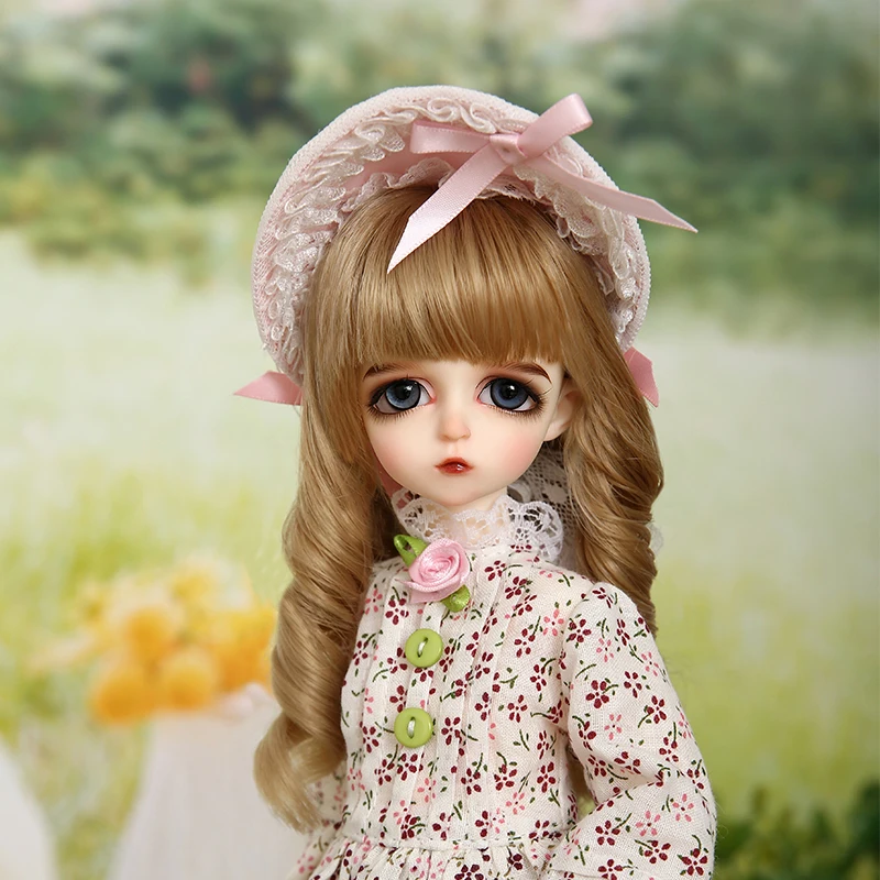 Куклы Leekeworld Mikhaila Leeke BJD 1/4 фигурки из смолы модель тела для девочек и мальчиков