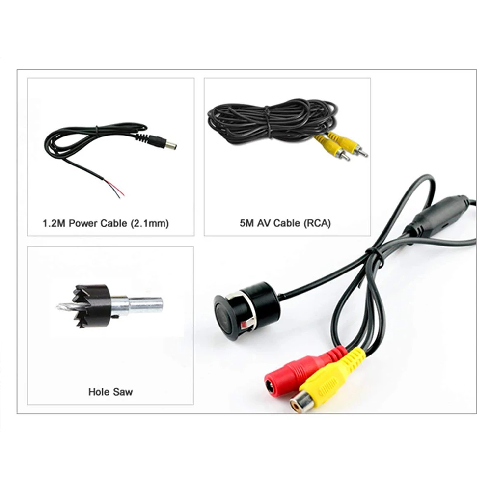 Rear camera2-7