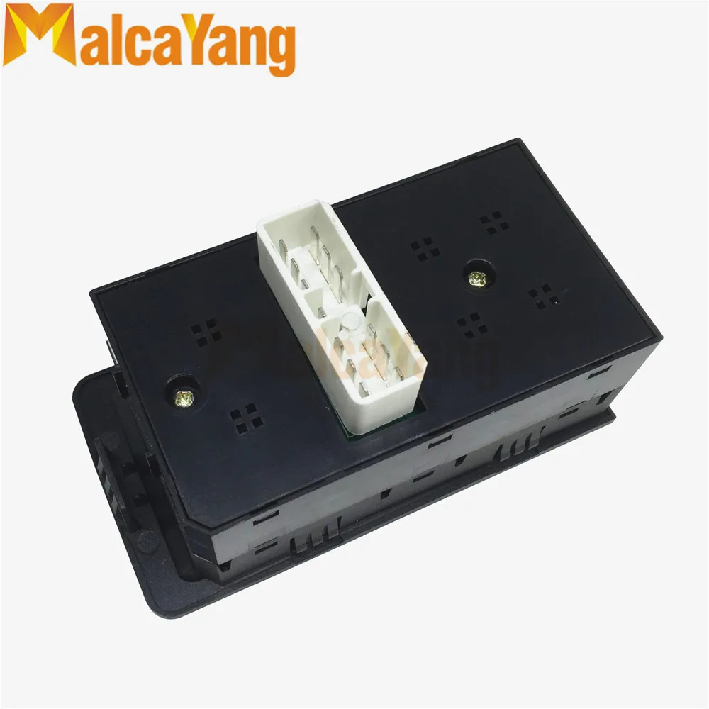 Power Master Window Switch For Holden Commodore Vy Vz Ss