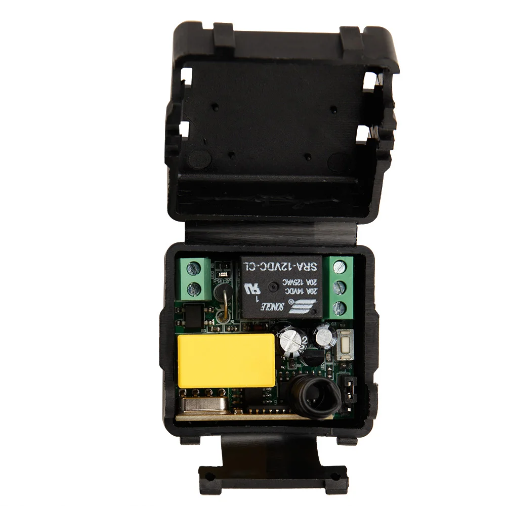 Новый цифровой выключатель дистанционного управления AC220 в приемник настенный