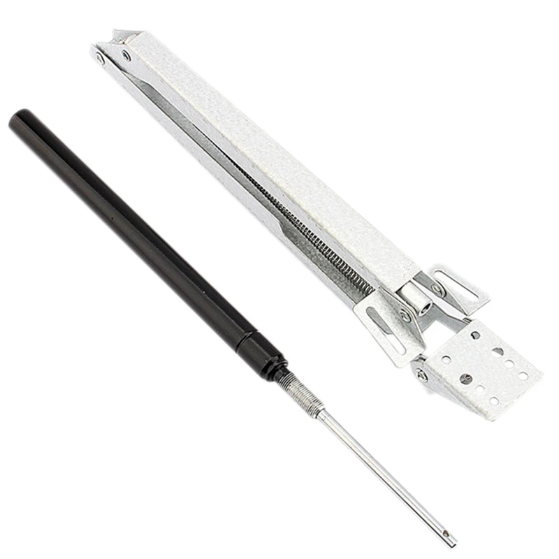 Automatic Agricultural Greenhouse Window Opener Solar Heat Sensitive