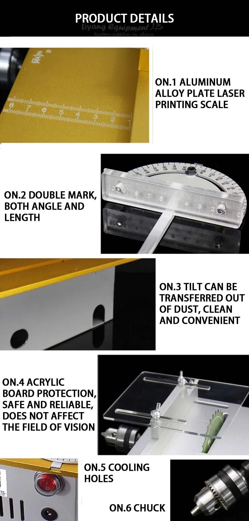 Micro table saw-T6 (7)