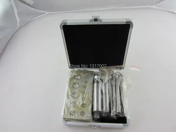 

18pc/lot Dapping Puches,dapping puches and block set,bell Gold silver metal mold Jewelry Making machine