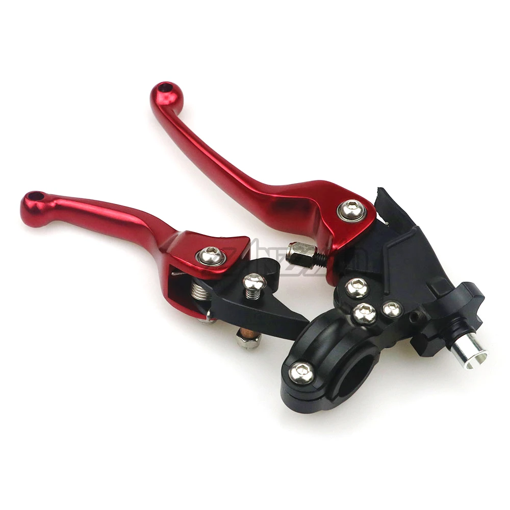 motocross levers (10)