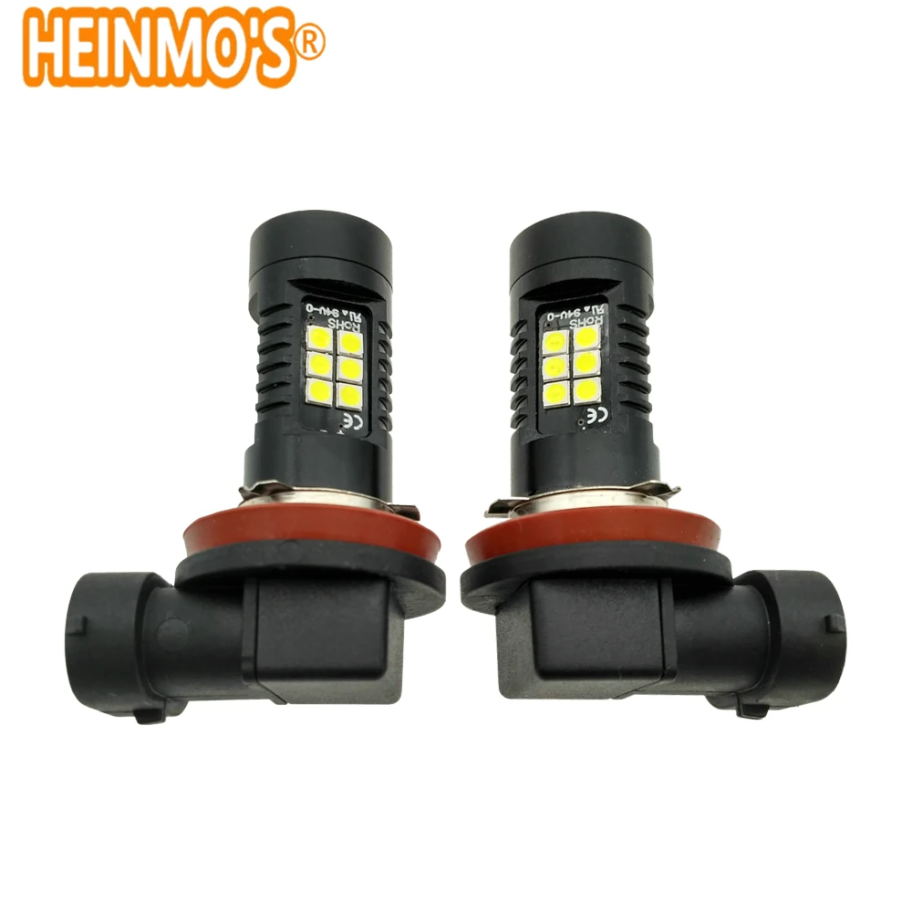 H11 21SMD  3030 1