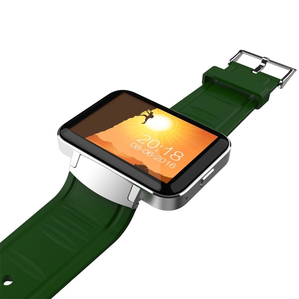 domino dm98 3g smartwatch