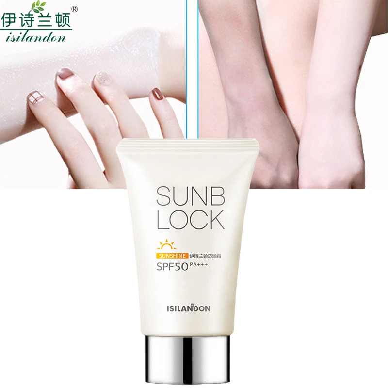 sun lotion cream for face