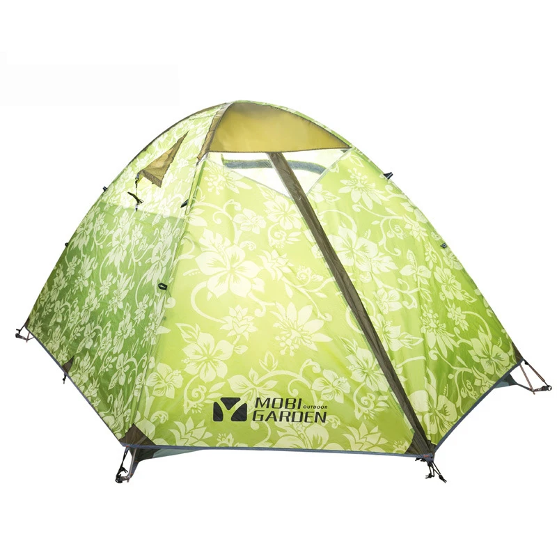 Outdoor Camping Tents Large Space Marquee Porable Folding Tente For