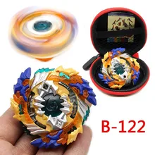 Горячая Beyblade Burst fafnir B-122 B-127 B128 CHO-Z Валькирия. Z. Ev без пускового устройства Bayblade be blade игрушка-Лидер продаж, спинер для детей