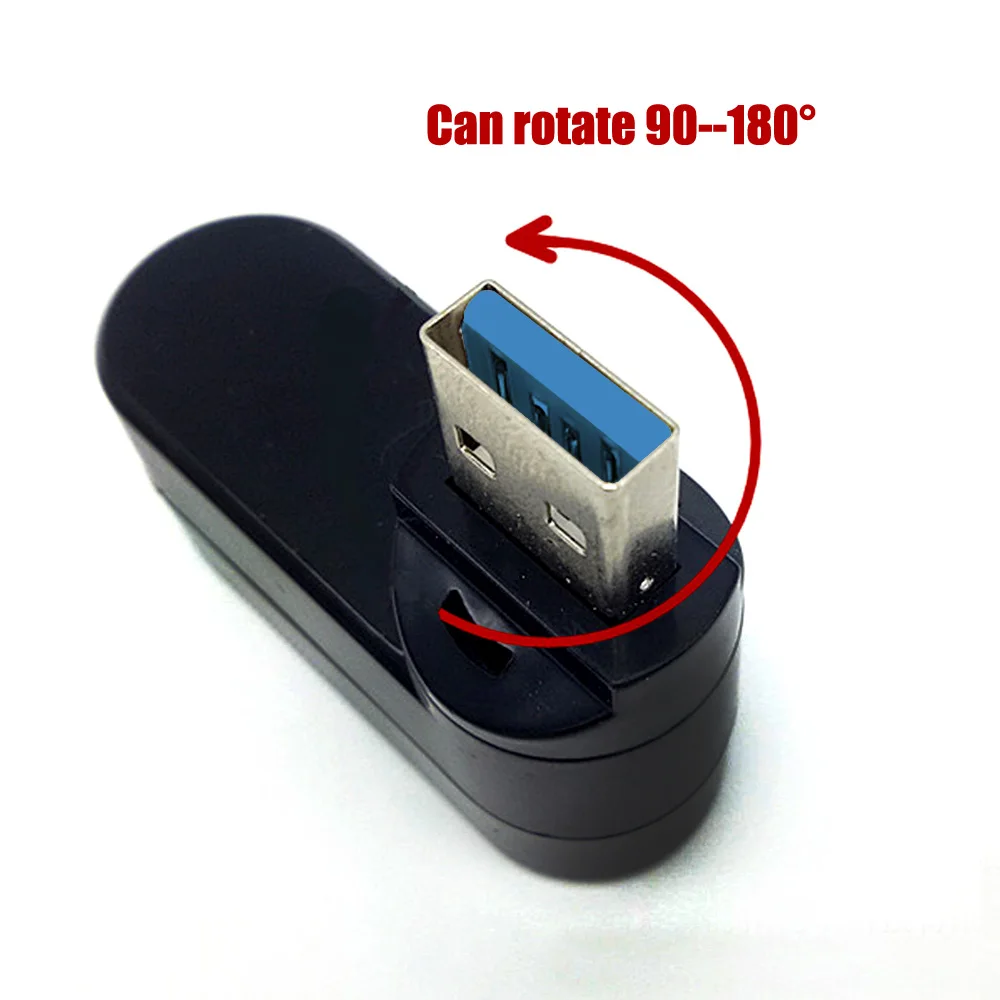 Usb-хаб концентратор 3,0-USB 3,0+ 2 USB 2,0 Мини Вращающийся разветвитель 3 порта несколько для Macbook ноутбука зарядка usb-хаб 3,0 адаптер(322