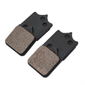 

Cyleto Motorcycle Front Brake Pads for KTM 690 Duke 2008-2011 690sm 2007 690 SMC / SMR 2007-2011 SM 950 Supermoto 950 2005-2006