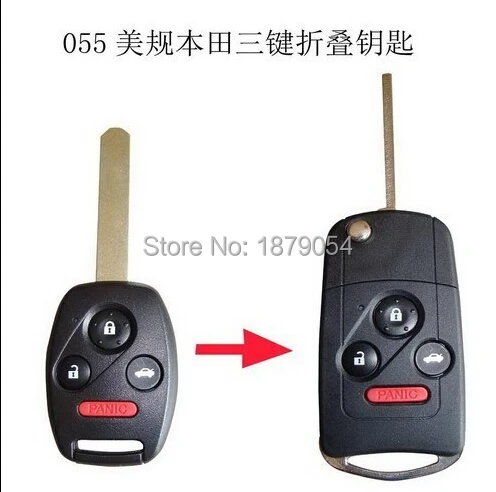 4 Buttons Honda Acura Accord US Style 2th Modified key shell ()   (1).jpg