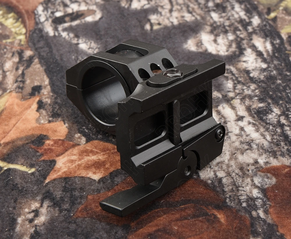“ Cap para Acog Tiro Anti-reflexo 1:1 Clone Killflash
