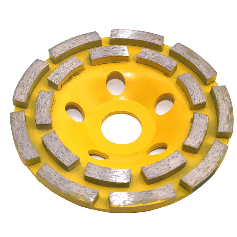 115mm-Double-row-cup-grinding-wheel-Disc-Bowl-Shape-Grinding-Cup-Concrete-Granite-Stone-Ceramics-Tools