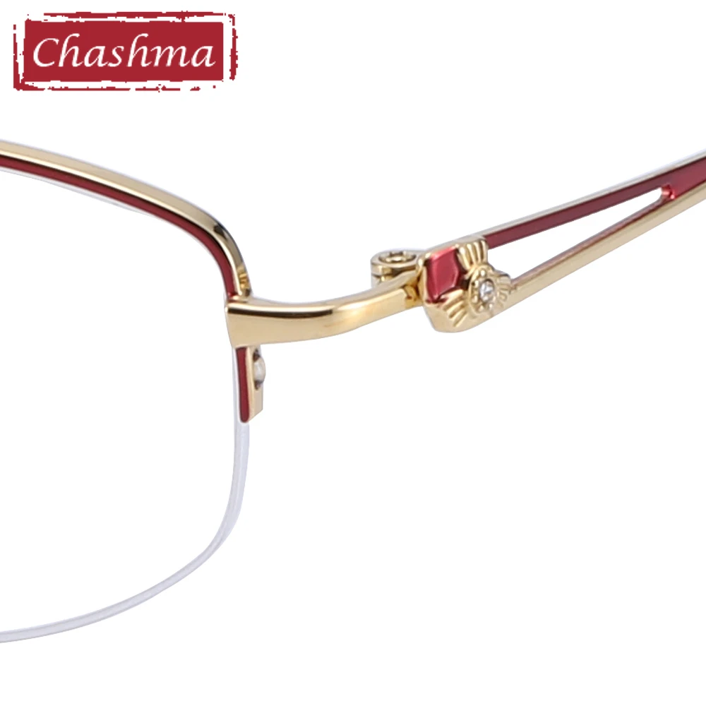 Oculos de grau monture lunettes de vue pour femme oculos transparente anteojos чистый титан