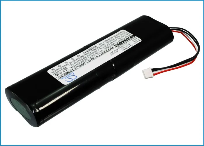Cameron Sino 4400mAh аккумулятор 1520 07803 004 для Polycom SoundStation 2 W EX беспроводной конференц