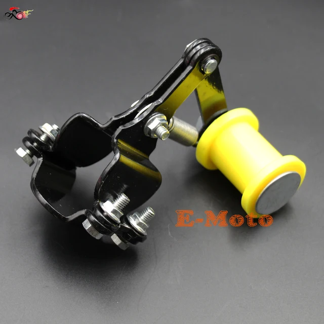 Chain Tensioner Guide Assembly Universal ATV Mini Bike Dirt Bike Go
