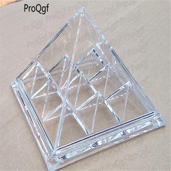 

1Pcs A Set acrylic pyramid