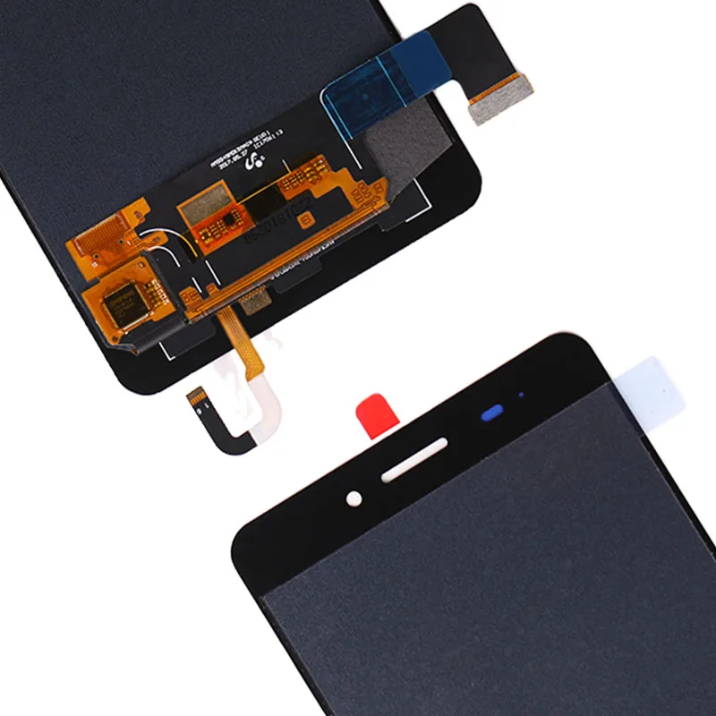Для Gionee Marathon M5 ЖК-дисплей сенсорный экран сенсор дигитайзер сборка для Gionee M5 дисплей мобильный аксессуар