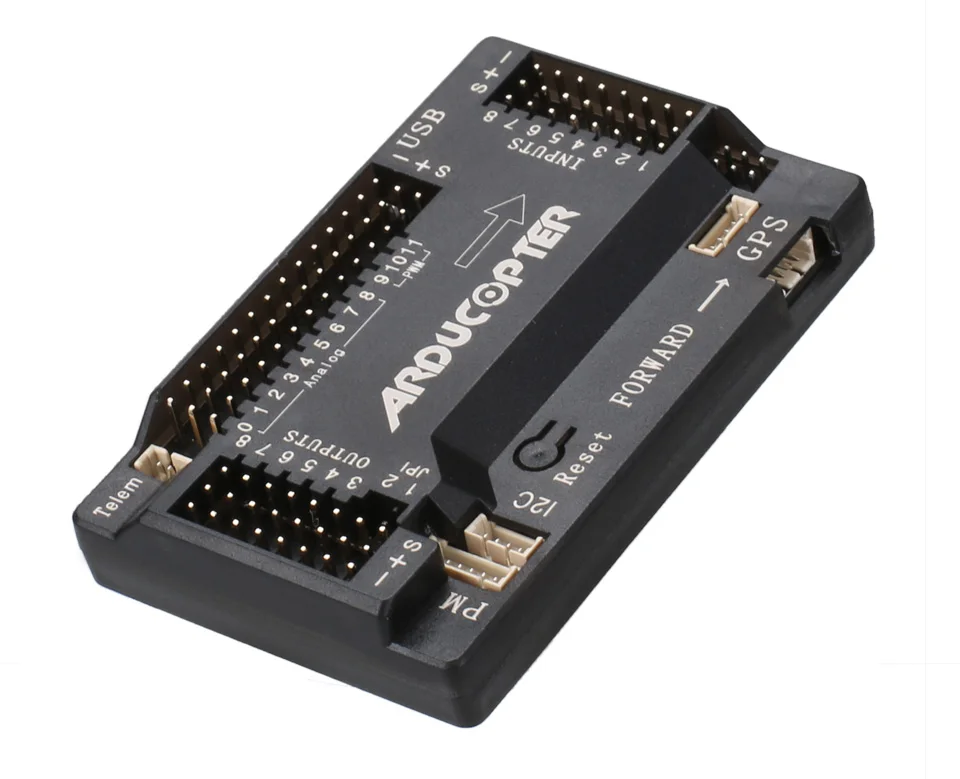 Construído em Compas com Embalagem para rc Controlador de Vôo + M8n Ardupilot Alta Precisão Gps Quadcopter Multicopter Apm2.8 Apm 2.8 3 Apm2.8 apm 2.8 ardupilot controlador de vôo