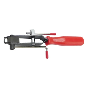 

1pcs Joint Boot Clamp Pliers Ear-type Clips Car Banding Install Kit Set Car Repair Hand Tool Set