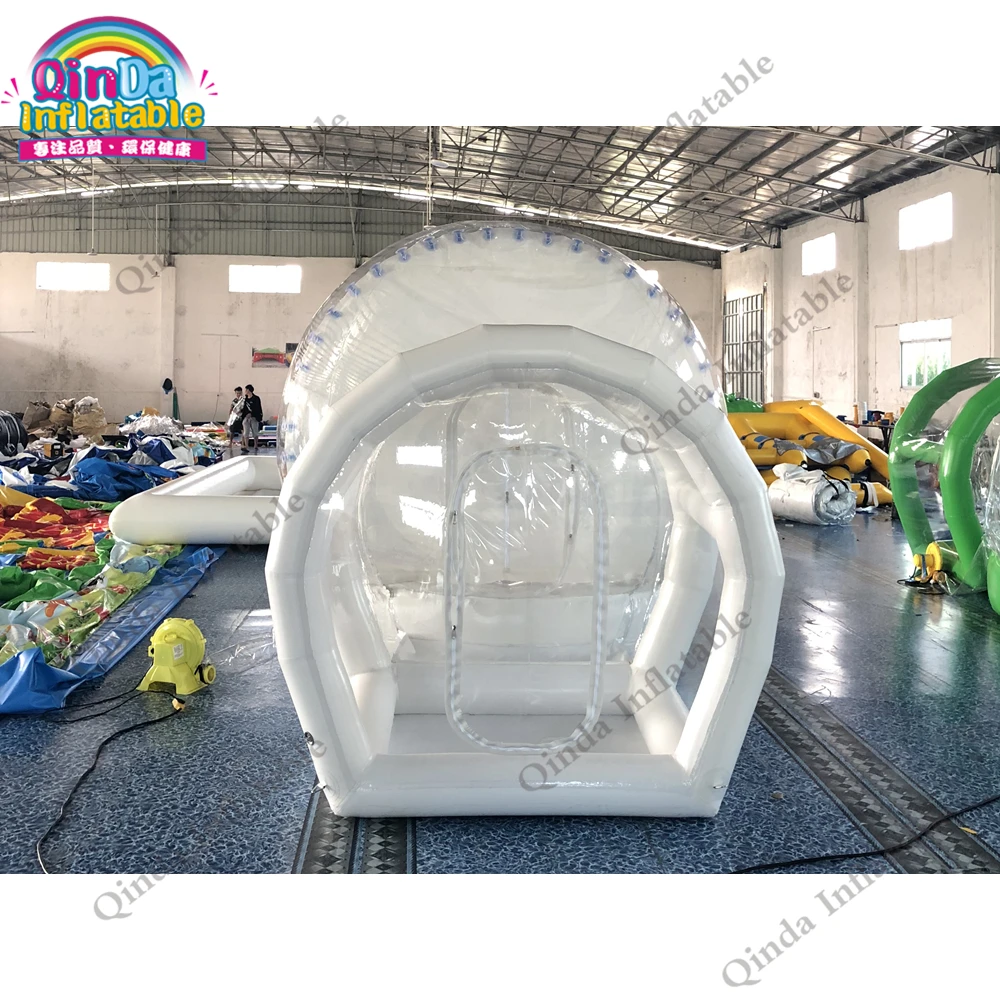 inflatable snow globe07_1