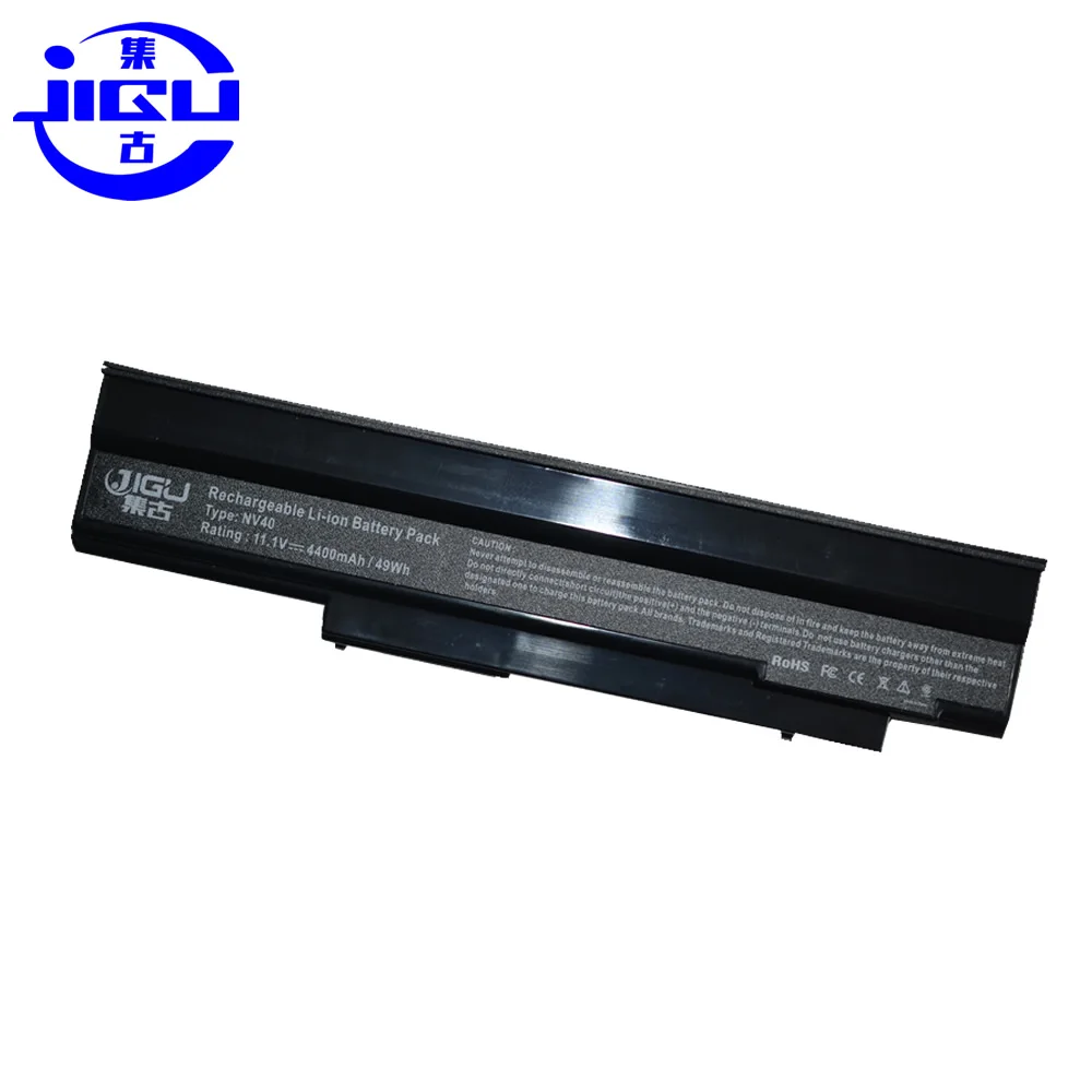 Аккумулятор для ноутбука JIGU AS09C31 AS09C71 AS09C75 Acer Extensa 5235 5635 5635ZG ZR6 5635Z BT.00603.078 BT.00603.093