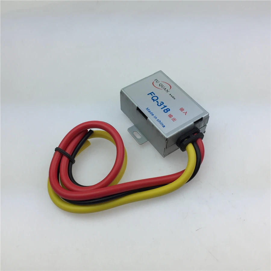 STARPAD Car audio and video audio and video equipment audio power