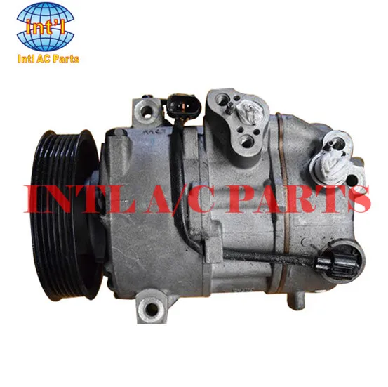 

97701-2P200 977012P200 for DOOWON AIRCON A/C Compressor for Sorento R
