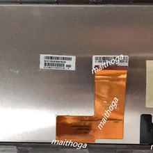 AUO 8,0 дюймовый TFT ЖК-экран C080VAN02.1 WVGA 800(RGB)* 480