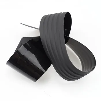 

Car shape black 90 cm rubber bumper guardrail door edge strip trim for BMW 1 2 3 4 5 6 7 Series X1 X3 X4 X5 X6 325 328 F30 F35