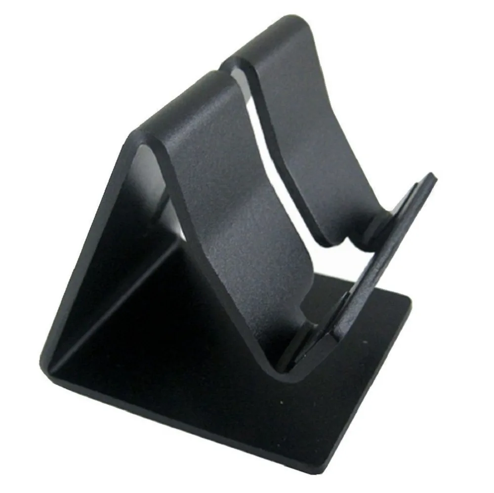 Aluminum Cell Phone Stand Holder Mobile Phone iphone Samsung Android Smartphone Holder for cellphone tablet