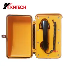 KOONTECH KNSP-03 антивандальный телефон промышленный телефон настенный телефон