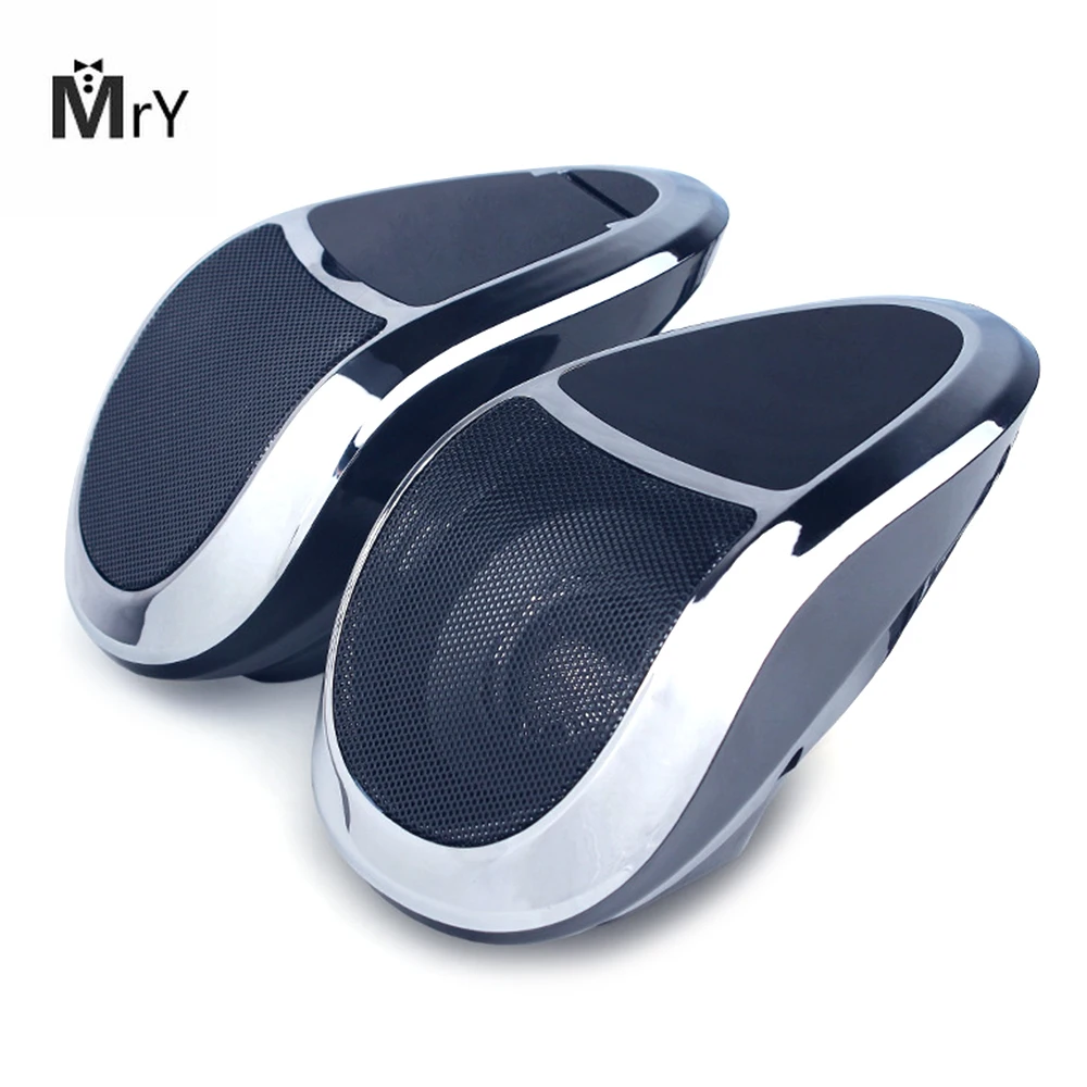 

Waterproof Bluetooth Motorcycle Speaker Loudspeaker MP3 Music Audio Player Sound System FM Radio for ATV UTV Scooter