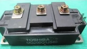 

Free Shipping NEW MG200Q1JS40 Power module